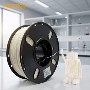 Filament 3D PRINTROO ASA-CF Marbre Céramique 1,75 mm – Fournitures d'impression 3D haute résistance pour coques de lampes de jardin extérieures de luxe - Product Image 1