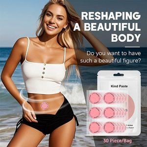 Parches para aliviar el dolor de calidad de exportación al por mayor - Product Image 5