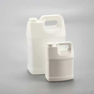 Pot de jerricin en plastique hdpe, huile directe depuis l'usine, 5 litres, 4 litres, <span class=keywords><strong>eau</strong></span>, ml - Product Image 5