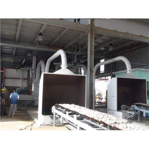 Ligne de production d'usine de distillation d'alcool <span class=keywords><strong>bio</strong></span>éthanol à 95%-99,9% - Product Image 6