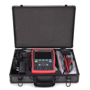 ออสซิลโลสโคป UNI-T UTD1102C 100MHz แบบสองช่องสัญญาณ - Product Image 5