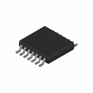 มีสินค้าในสต็อก TLV2784AIPW 14 TSSOP ชิปอิเล็กทรอนิกส์คอมโพเนนต์ - Product Image 1