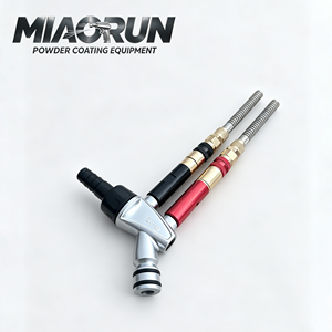 Nouvelle Pompe à Poudre GM IG06 – Insert Venturi 1006485 Compatible avec Pompe <span class=keywords><strong>Injecteur</strong></span> IG06 1007780 – Pièces Détachées pour Pulvérisation Électrostatique - Product Image 1