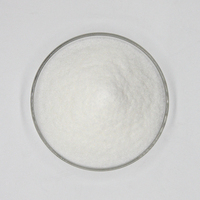 Puits de pétrole fluide additif polymère boue de forage chimique partiellement hydrolysé anion polyacrylamide Phpa émulsion