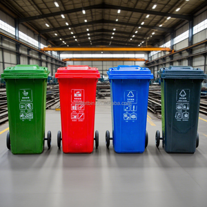 <span class=keywords><strong>Cubo</strong></span> de <span class=keywords><strong>basura</strong></span> de reciclaje al aire libre de tamaño completo <span class=keywords><strong>120</strong></span> 240 360 <span class=keywords><strong>litros</strong></span> <span class=keywords><strong>cubo</strong></span> de <span class=keywords><strong>basura</strong></span> de plástico con <span class=keywords><strong>ruedas</strong></span> y pedal - Product Image 1