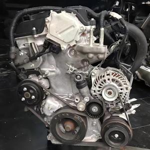 Ensemble moteur complet atmosphérique 2.0L <span class=keywords><strong>Mazda</strong></span> MZR-LF20 compatible avec Mazda3, 6, <span class=keywords><strong>5</strong></span>, CX-<span class=keywords><strong>5</strong></span>, CX-3, CX-30, <span class=keywords><strong>MX</strong></span>-<span class=keywords><strong>5</strong></span> - Product Image 5