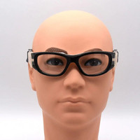 Enfants Sports de plein air lunettes lunettes basket Football lunettes anti-déflagrant lunettes vélo cyclisme lunettes de soleil
