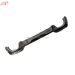 Alerón trasero de fibra de carbono estilo G20 MP para <span class=keywords><strong>BMW</strong></span> 3 Series G20 <span class=keywords><strong>340i</strong></span> difusor de parachoques trasero Bodykit 19-22 - Product Image 2