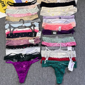 Intimo Sexy per il Commercio Estero ad Alto Volume <span class=keywords><strong>di</strong></span> Vendita, Stile Perizoma, Moda con Stili Misti - Product Image 1