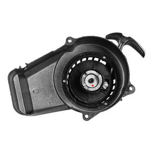 Starter untuk sepeda saku ATV Quad Scooter, starter mundur mesin 2 tak 47cc 49cc 50CC - Product Image 2