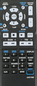 AXD7565 Keyboard Mini <span class=keywords><strong>Remote</strong></span> TV untuk Skyworth TV pintar inframerah frekuensi Radio pengendali jarak jauh 4 Mouse silikon untuk garasi - Product Image 2