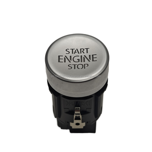 Một cú nhấp chuột Công tắc đánh lửa nút phụ tùng ô tô động cơ bắt đầu/dừng Nút chuyển đổi một cảm ứng bắt đầu nút chuyển đổi - Product Image 5