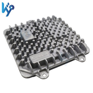 KY 8494844สำหรับ BMW 1 2 3 4ชุดอุปกรณ์ตกแต่งรถยนต์63118494844พร้อม AFS โมดูลควบคุมบัลลาสต์ไฟหน้า LED - Product Image 3