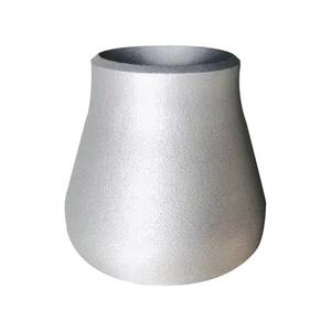 Pipe Fitting Manufacturer Polishing Pipe <b>Reducer</b> Wpt2 Sch10s - Product Image 5