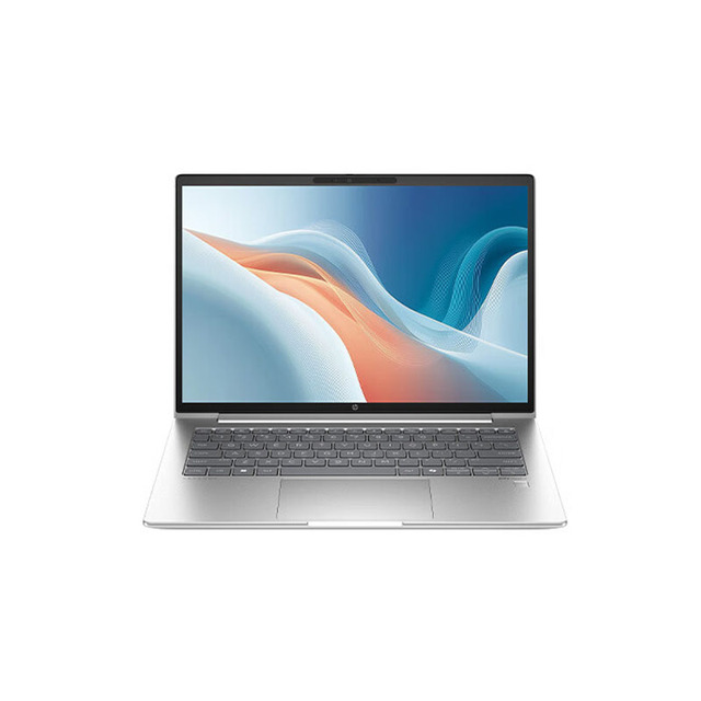 New Model HPs ZHAN 66 14 Inches 2.5K Notebook PC Intel Core Ultra5-125H 16G/24G/32G RAM 512G/1T M.2 SSD Commercial Office Work