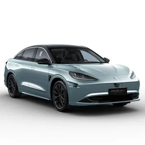 ARCFOX alfa S Hola nueva versión China utilizado en China comercio coche eléctrico precios Ev se chino puro eléctrico del coche