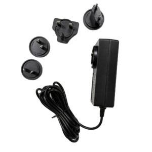 विनिमेय प्लग फोन एडाप्टर एसी 10-240 वी 24w 36w 48w 60w दीवार माउंट पावर की आपूर्ति 48v 1.25a स्विच पावर एडाप्टर - Product Image 6