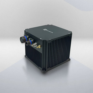 מודול ניווט אינרציאלי סיב אופטי מוטס, ניווט מדויק ועוזר מיקום לטיסות תעופה - Product Image 4