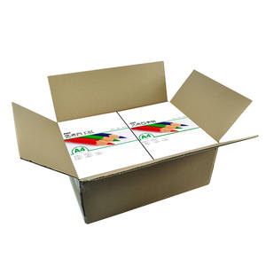 <span class=keywords><strong>Papier</strong></span> cartonné blanc en pâte de bois A4 en gros, <span class=keywords><strong>papier</strong></span> pour cartes de visite A3, 8K, 4K, <span class=keywords><strong>A2</strong></span> épais 180g 350g, pour <span class=keywords><strong>dessin</strong></span> artisanal DIY, rigide, Chine - Product Image 5