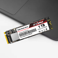 M.2 NVME 1 ، أداء عالي ، PCIE