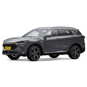 Modèle 2024 Chery Jetour X70 Plus 1.5T DCT 7 places Tout-terrain Lords Jietu Traveler Véhicule tout-terrain à quatre roues motrices - Product Image 1