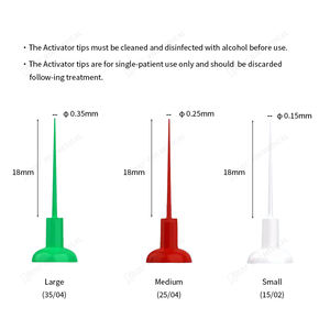 Dentale <span class=keywords><strong>Endo</strong></span> attivatore Base irrigatore sonico orale con punte odontoiatriche <span class=keywords><strong>Endo</strong></span> pulizia dentale - Product Image 5