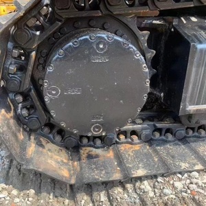 รถขุด Sany Sy215C มือสอง สภาพ 90% ลดราคา รถขุดแบรนด์จีนมือสอง - Product Image 3