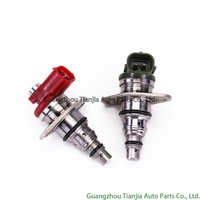 Kit de soupape de contrôle d'aspiration de pompe à carburant diesel 096710-0120 096710-0130 pour Nissan Toyota SCV 096710-0062 096710-0052