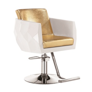 Silla de peluquería de moda FRP - Product Image 1