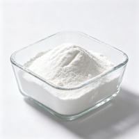 Acide tartrique DL de qualité alimentaire pour poudre à lever, comprimés effervescents, agent de fermentation, conforme GB1886.42, exportation