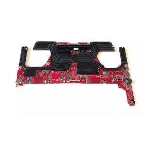 Moederbord Voor Asus Rog Zephyrus M16 Gu603zx Gu603zw I9-12900H Srld4 Rtx3070ti 8Gb Laptop Moederbord 60nr0830-mb6200 - Product Image 3