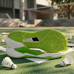 Suela de <span class=keywords><strong>Tenis</strong></span> para Hombre de Alta Calidad, de Goma TPU MD, Repuesto para Calzado Deportivo, Antideslizante y Resistente al Desgaste - Product Image 5