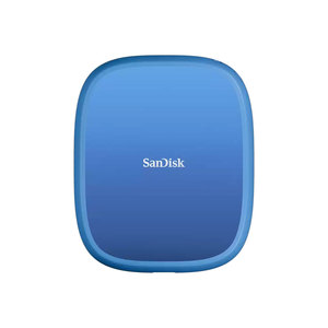 <span class=keywords><strong>SanDisk</strong></span> Creator Pro ฮาร์ดดิสก์แบบพกพา <span class=keywords><strong>SSD</strong></span> 1TB 2TB - Product Image 1