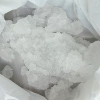 휴대용 응고제 화장실 비상 소변 자동차 흡수성 분말 플라스틱 패키지 젤 입자 분말에있는 간단한 처리제