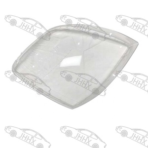 Cubierta de faros de coche para <span class=keywords><strong>KIA</strong></span> <span class=keywords><strong>PICANTO</strong></span> 2004 <span class=keywords><strong>2005</strong></span> 2006 2007 cubierta de lente de faro de coche cubierta de faro de coche - Product Image 2