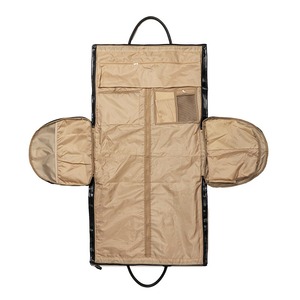 Bolsa de Viaje OEM al por Mayor, Porta Trajes 2 <span class=keywords><strong>en</strong></span> 1, Equipaje de Mano, Logotipo Personalizado, Bolsa Convertible <span class=keywords><strong>para</strong></span> <span class=keywords><strong>Ropa</strong></span>, Regalo Corporativo <span class=keywords><strong>para</strong></span> Ejecutivos - Product Image 6