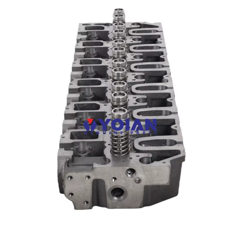Excavator Engine Parts Cylinder Head Assembly 20799762