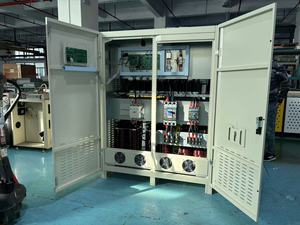 ขายส่งจากโรงงาน หม้อแปลงไฟฟ้าแบบแห้งชนิดแยกเฟส 3 เฟสเป็นเฟสเดียว ขนาด 5kva 10kva 15kva 25kva แรงดัน 380v เป็น 220v - Product Image 6