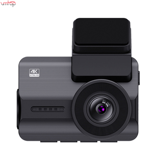 New 4k Dash Cam được xây dựng trong wifi gps xe bảng điều khiển máy ảnh ghi âm với UHD 2160p, 2 "LCD, 150 góc rộng, WDR, tầm nhìn ban đêm - Product Image 3
