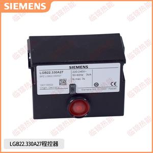 Contrôleurs programmables/Boîtiers de commande Siemens Modèles LGB21.330A27 et LGB22.330A27 Produit PLC - Product Image 2