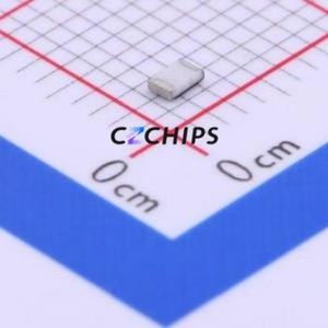 SR0805JR-0715KL SMD Resistor 0805 ( Type: Thick Film )( Resistance: 15kOhm Precision: 5% ) - Product Image 2