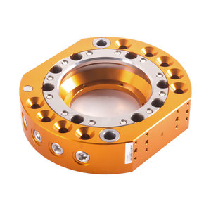 Dispositivo de Sujeción Rápida de Aleación de Aluminio para Robot Guía LTC-0200D - Product Image 2