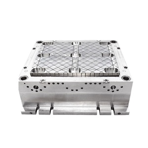 Sử dụng nhựa <span class=keywords><strong>Pallet</strong></span> tiêm khuôn nhựa sản phẩm gia dụng khuôn trong taizhou - Product Image 1