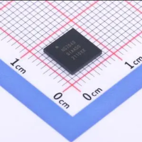 Komponen Elektronik XYCH Sirkuit Terpadu ICS Chip NRF52840-QIAA-R7 IC RF TXRX+MCU 802.15.4 QFN-73 100%