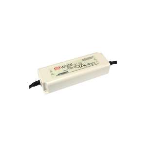 Mean Well <b>SWITCHING</b> <b>POWER</b> <b>SUPPLY</b> - SINGLE OUTPUT - 150 W - 24 V - Product Image 1