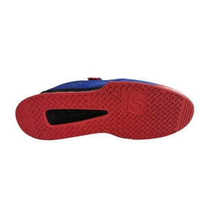 Chaussures de musculation pour hommes de haute qualité fabriquées en Chine, sur mesure, pour l'été, entraînement professionnel, vente en gros - Product Image 6