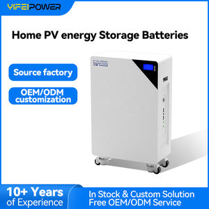 20 кВтч 30 кВтч инвертор литиевая батарея 48 В <span class=keywords><strong>Lifepo4</strong></span> 10 лет качества 600Ah 400Ah 51,2 V солнечная система хранения энергии может сплит - Product Image 2