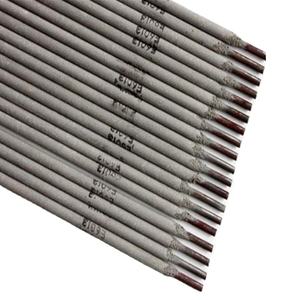 Tốt Chất Lượng Điện Cực 6013 7016 6010 6011 Que Hàn Trên Bán - Product Image 5
