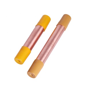 Pièce de réfrigération CVC : Filtre déshydrateur en cuivre OEM 15g 25g 30g pour réfrigérateur domestique et commercial - Product Image 4