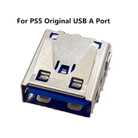 SYY HD connecteur prise de charge Port Jack pour PS5 Playstation 5 pièces de rechange remplacement